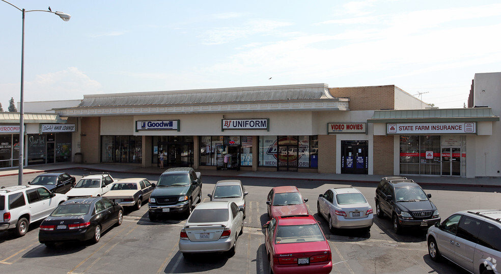 10745 South St, Cerritos, CA for sale - Primary Photo - Image 1 of 1