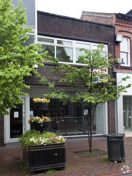 49 Grove St, Wilmslow for sale - Primary Photo - Image 1 of 1