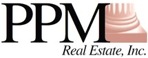 PPM Real Estate Inc