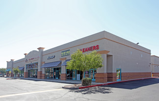 More details for 2060 S Power Rd, Gilbert, AZ - Retail for Rent