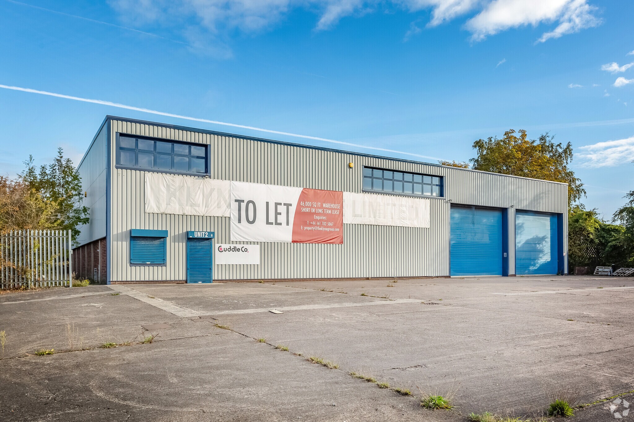 Priestley Rd, Manchester for sale Primary Photo- Image 1 of 1