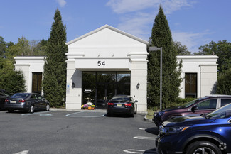 More details for 54 Horsehill Rd, Cedar Knolls, NJ - Office for Rent