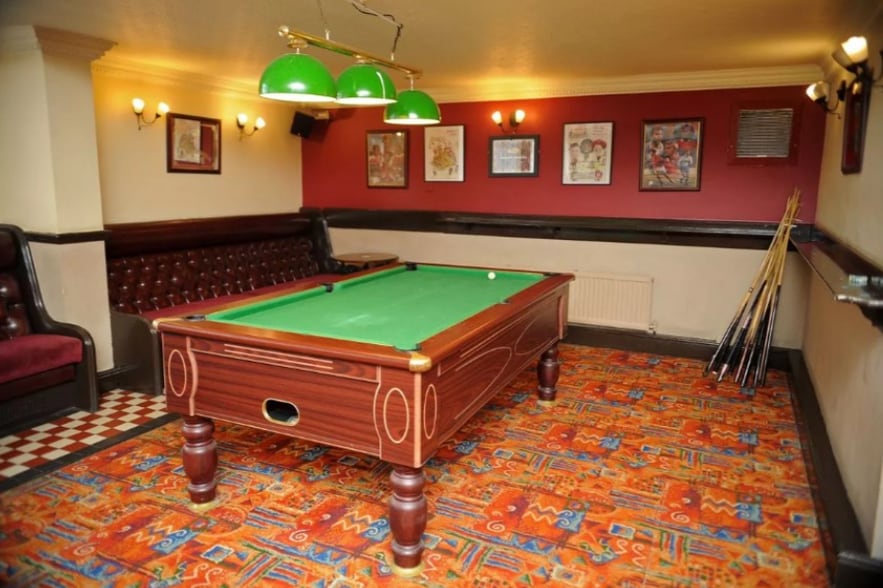 Longlands Rd, Middlesbrough for sale - Interior Photo - Image 2 of 2