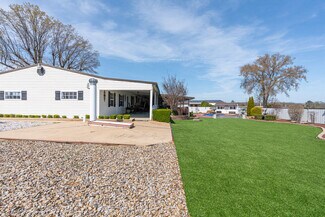 More details for 464779 E 1070 Rd, Sallisaw, OK - Light Industrial for Sale