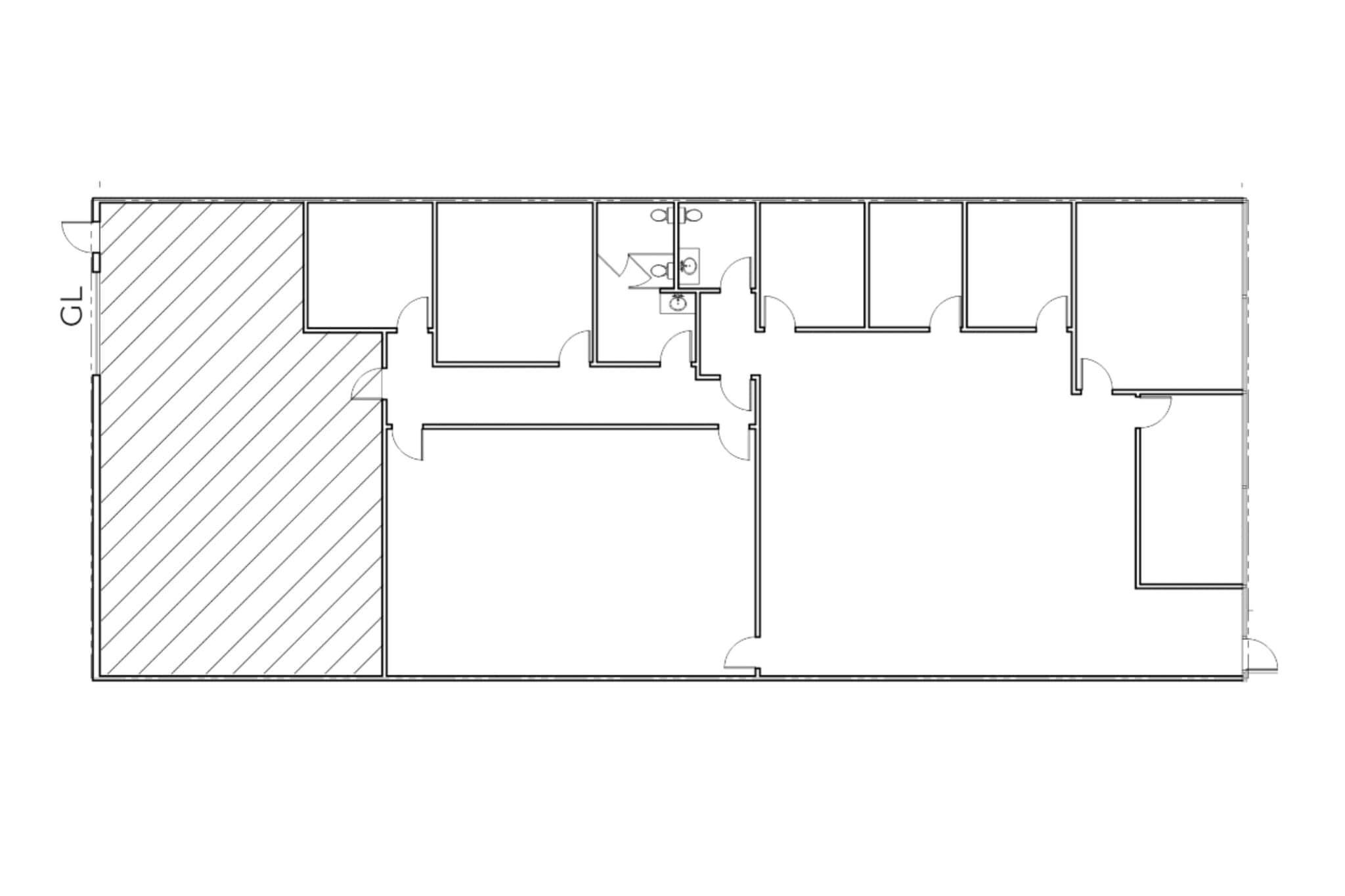 40455-40491 Encyclopedia Cir, Fremont, CA to rent Floor Plan- Image 1 of 1
