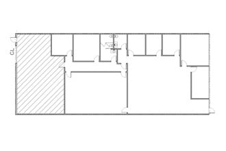40455-40491 Encyclopedia Cir, Fremont, CA to rent Floor Plan- Image 1 of 1