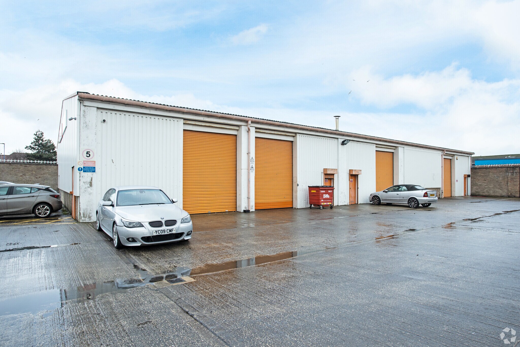 Greatham St, Hartlepool for sale Primary Photo- Image 1 of 1