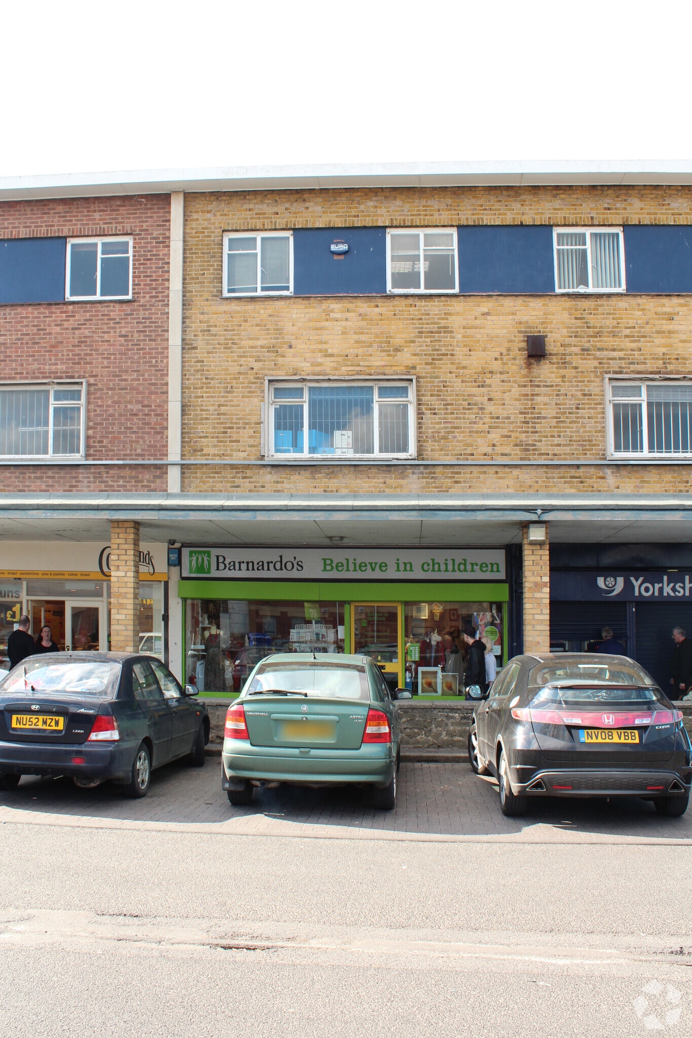 Norfolk Pl, Middlesbrough for sale Primary Photo- Image 1 of 1