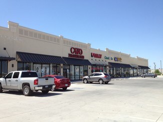 More details for 613-617 W 29th St, San Angelo, TX - Retail for Rent