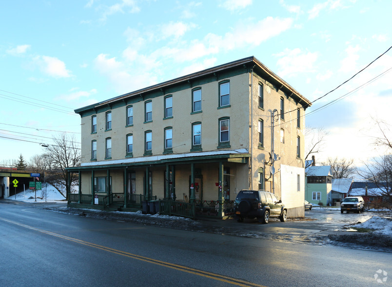 33 Main St, Fultonville, NY for sale - Primary Photo - Image 1 of 1