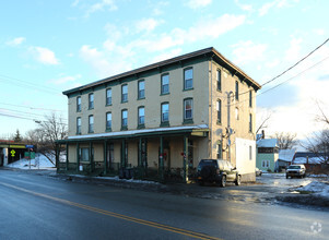 33 Main St, Fultonville, NY for sale Primary Photo- Image 1 of 1