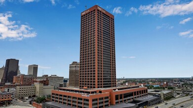 1 Seneca St, Buffalo, NY for rent Building Photo- Image 1 of 28