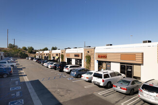 More details for 24002 Via Fabricante, Mission Viejo, CA - Office/Retail, Industrial for Rent