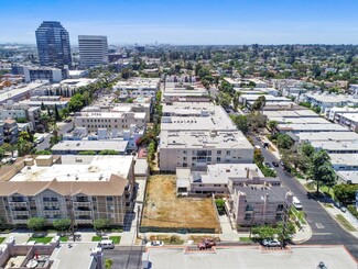 More details for 1115-1121 S Westgate Ave, Los Angeles, CA - Land for Sale