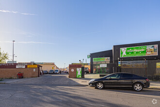 Paseo de los Talleres, 3, Madrid, Madrid for sale Primary Photo- Image 1 of 6