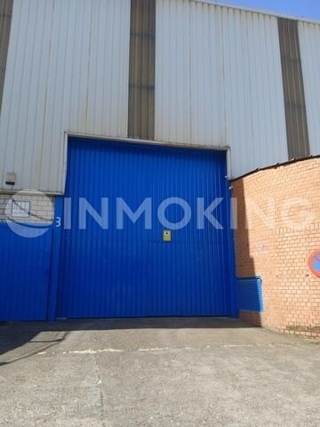 Industrial in Pinto, Madrid for sale - Building Photo - Image 3 of 27