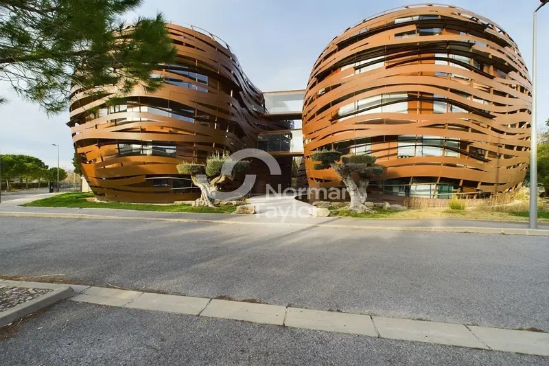 Office in Montpellier for sale Primary Photo- Image 1 of 13