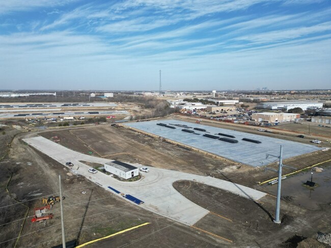 More details for TBD Wichita Dr, Fort Worth, TX - Industrial to Rent