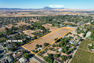 4761 Live Oak Ave, Oakley, CA for sale Primary Photo- Image 1 of 12