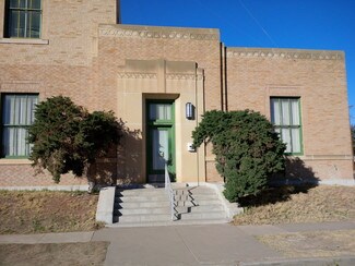 More details for 401 S Cypress St, Pecos, TX - Office for Rent