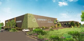 More details for Light Industrial to Rent