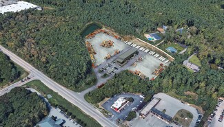 More details for 1000 New State Hwy, Raynham, MA - Land for Rent