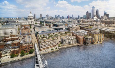 High Timber St, London for rent Building Photo- Image 1 of 17