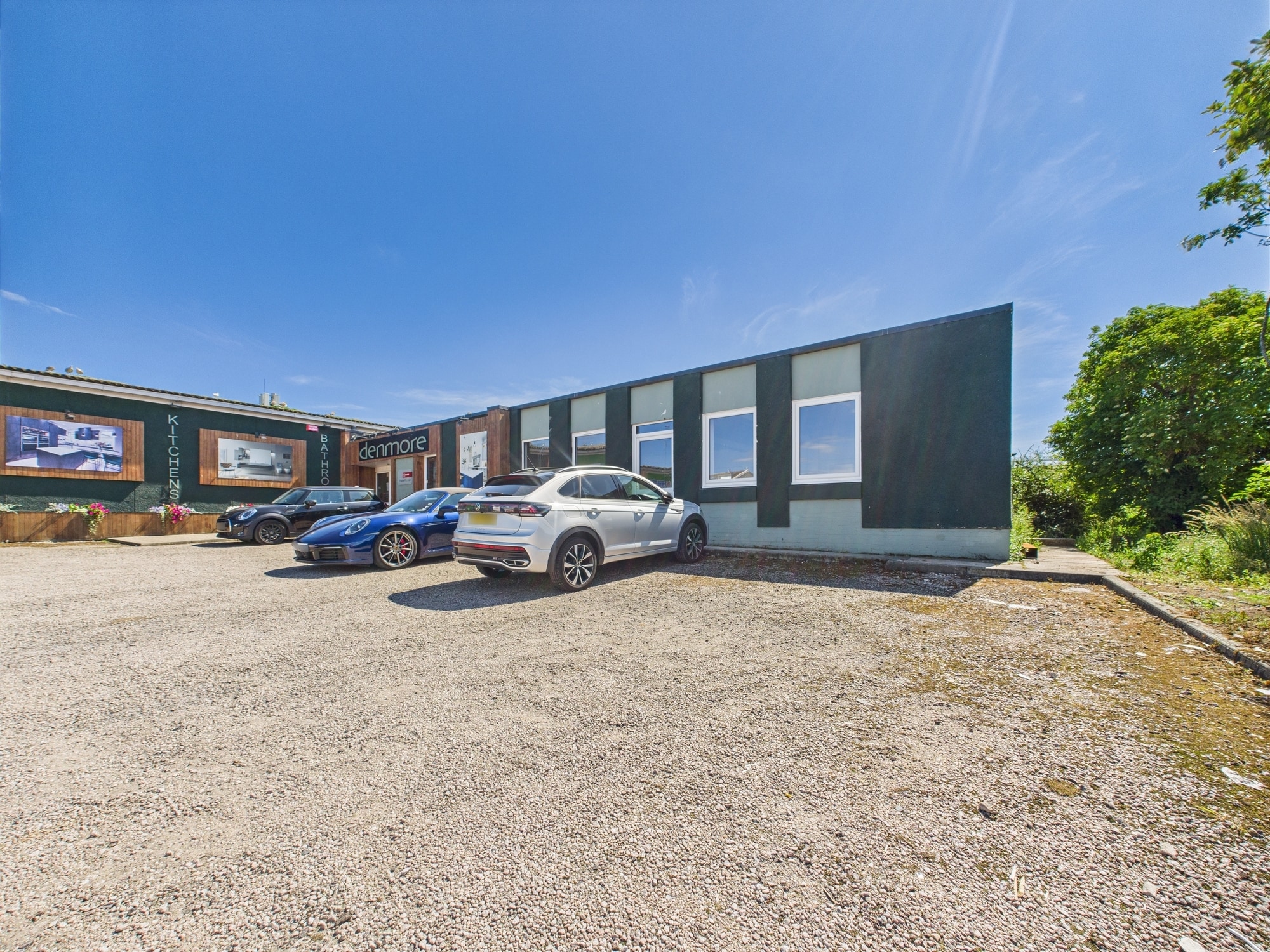 14 Silverburn Pl, Aberdeen to rent Primary Photo- Image 1 of 2