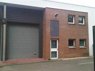 More details for Light Industrial for Sale