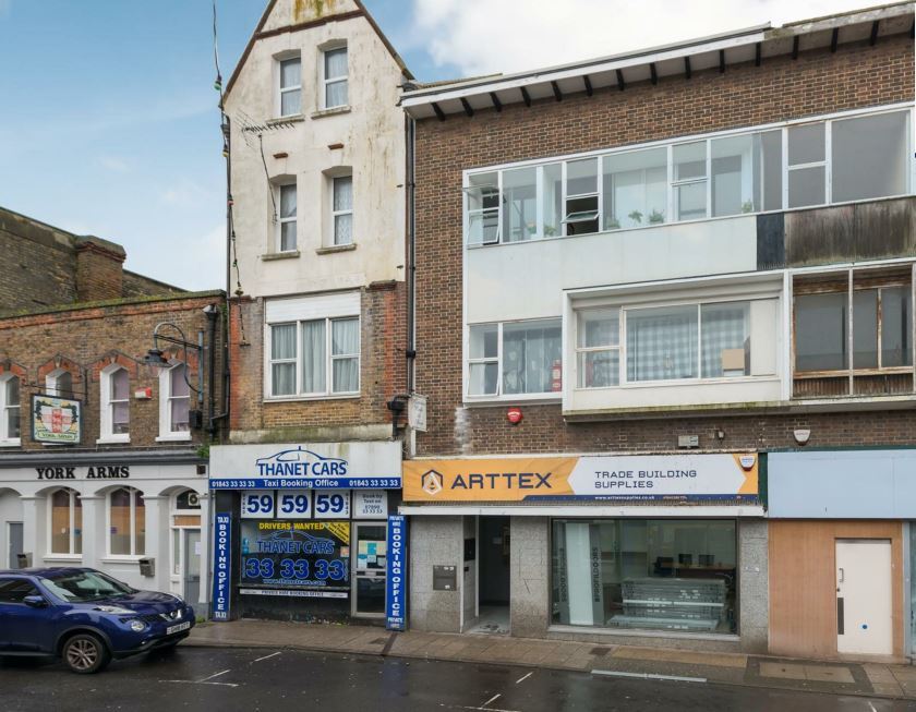 29 King St, Ramsgate for sale Building Photo- Image 1 of 1