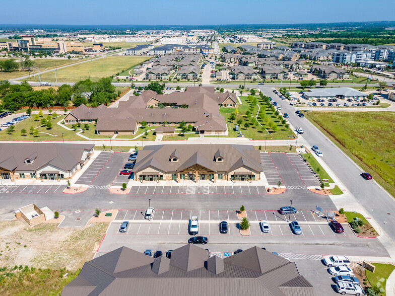 790 Generations Dr, New Braunfels, TX for rent - Aerial - Image 3 of 10