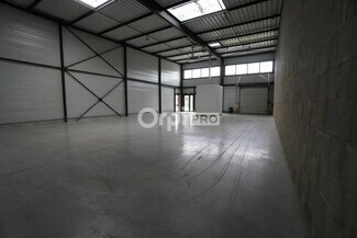 More details for Light Industrial to Rent