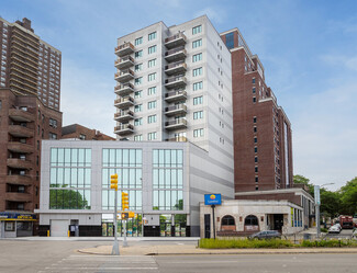 More details for 124-28 Queens Blvd, Kew Gardens, NY - Residential for Sale