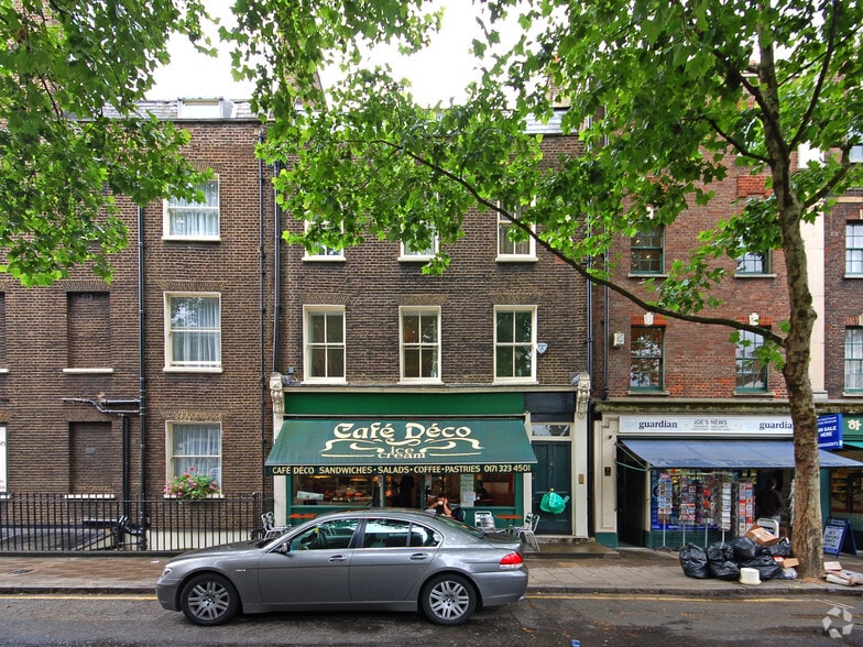 43 Store St, London for sale - Primary Photo - Image 1 of 1