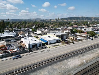 More details for 1044 W 1st St, Pomona, CA - Industrial for Rent