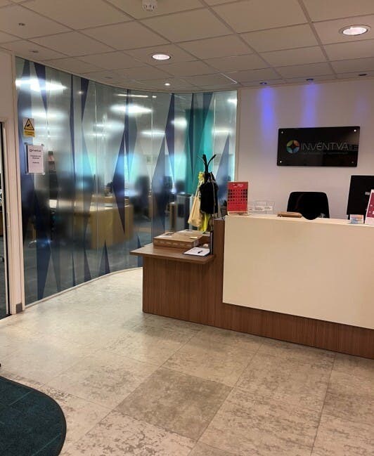 520 Birchwood Blvd, Warrington to rent Building Photo- Image 1 of 5