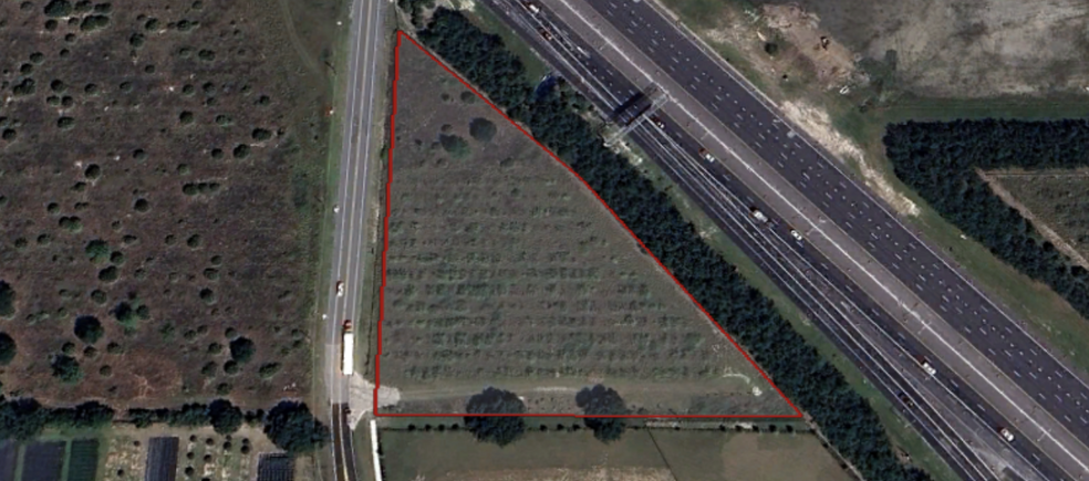 0 S Binion Rd, Apopka, FL for sale - Primary Photo - Image 1 of 1