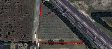 0 S Binion Rd, Apopka, FL for sale Primary Photo- Image 1 of 2