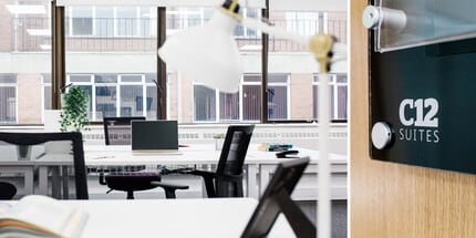 12 Cathedral Rd, Cardiff to rent Interior Photo- Image 2 of 13