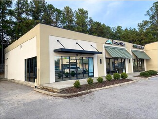 More details for 1310-1350 Knox Abbott Dr, Cayce, SC - Retail for Rent