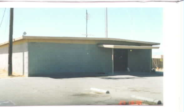 2501 W Avenue I, Lancaster, CA for sale - Primary Photo - Image 1 of 2