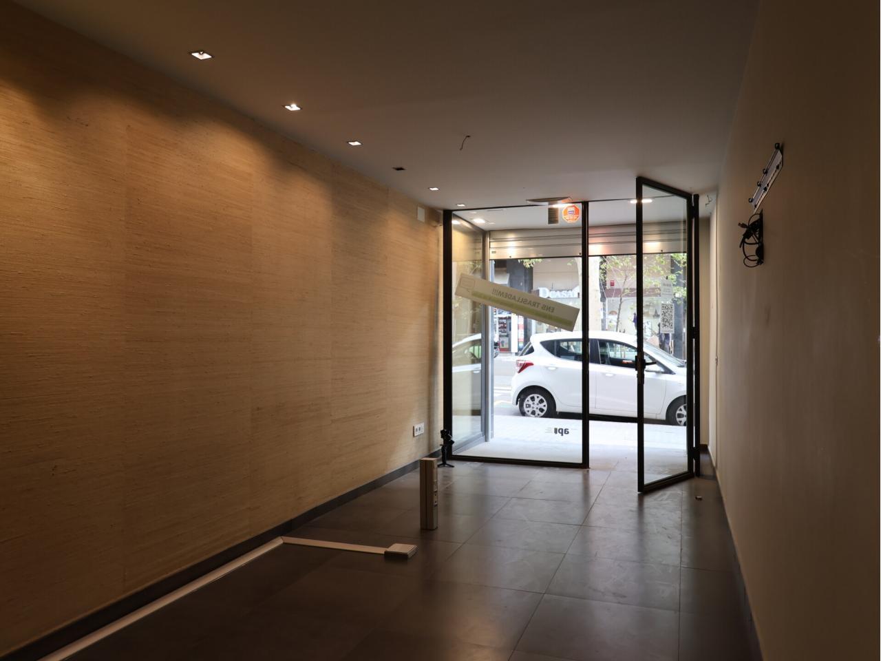 Passeig de Pere III, 53, Manresa, Barcelona to rent Interior Photo- Image 1 of 13