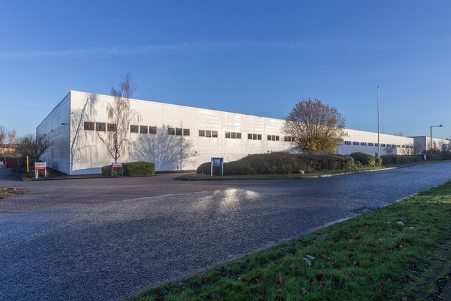 More details for Maidstone Rd, Milton Keynes - Industrial to Rent