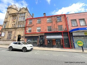 7-9 Broad St, Bury for rent Building Photo- Image 1 of 10