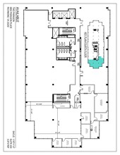 6802 Paragon Pl, Richmond, VA for rent Site Plan- Image 1 of 1