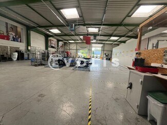 More details for Light Industrial to Rent
