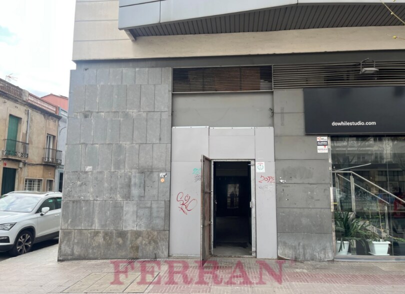 Build-to-Rent in Sabadell, Barcelona for sale - Building Photo - Image 2 of 2