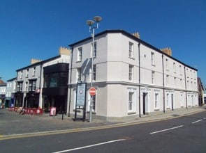 1 Derwen Rd, Bridgend to rent Building Photo- Image 1 of 4