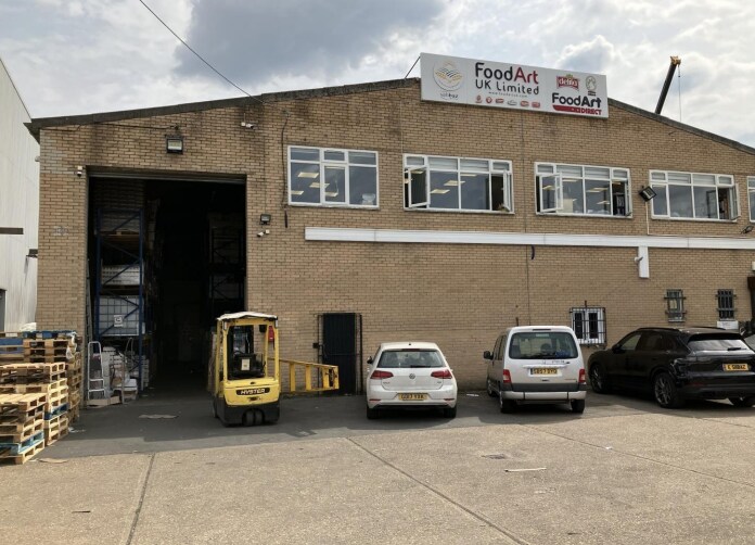 55 Lockfield Ave, Enfield for sale Building Photo- Image 1 of 1