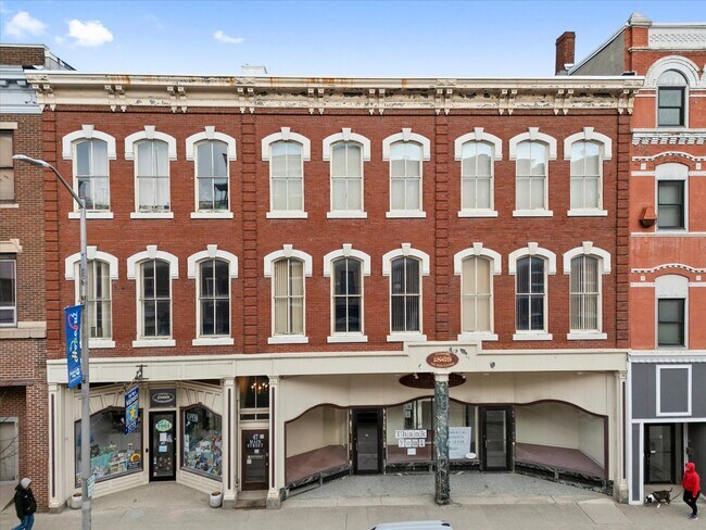 More details for 43-49 Main, Bangor, ME - Office for Sale
